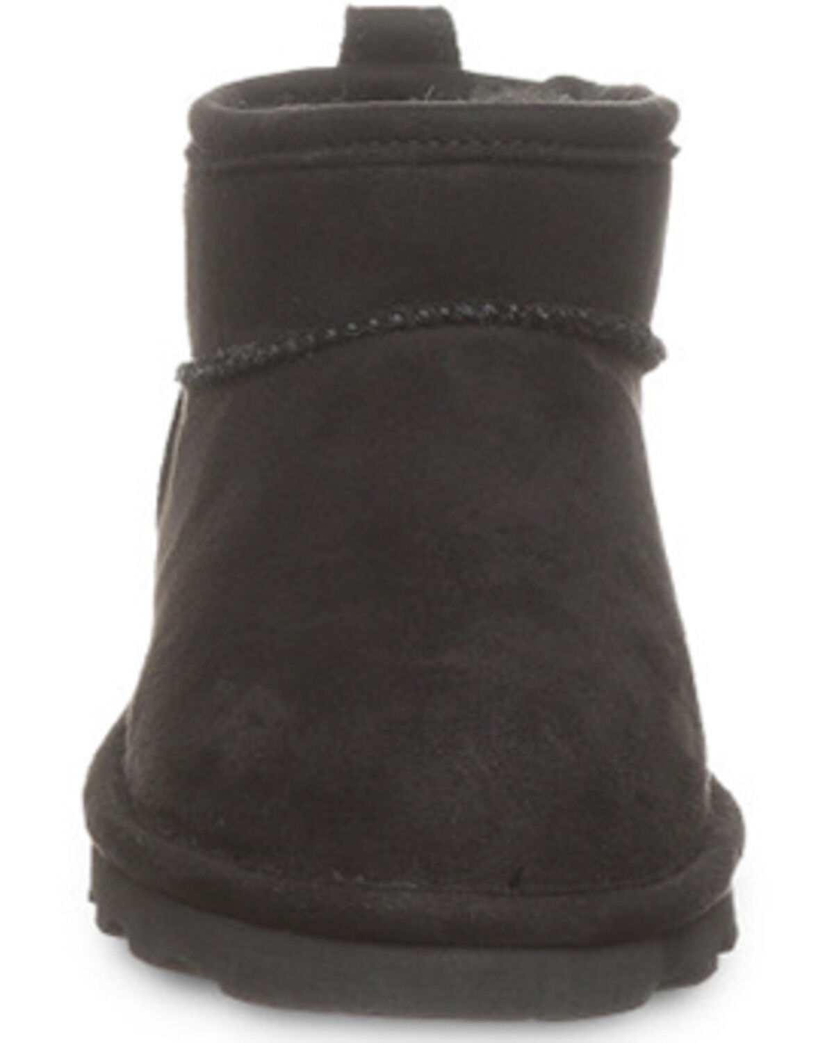Bearpaw Women's Shorty Vegan Casual Boots