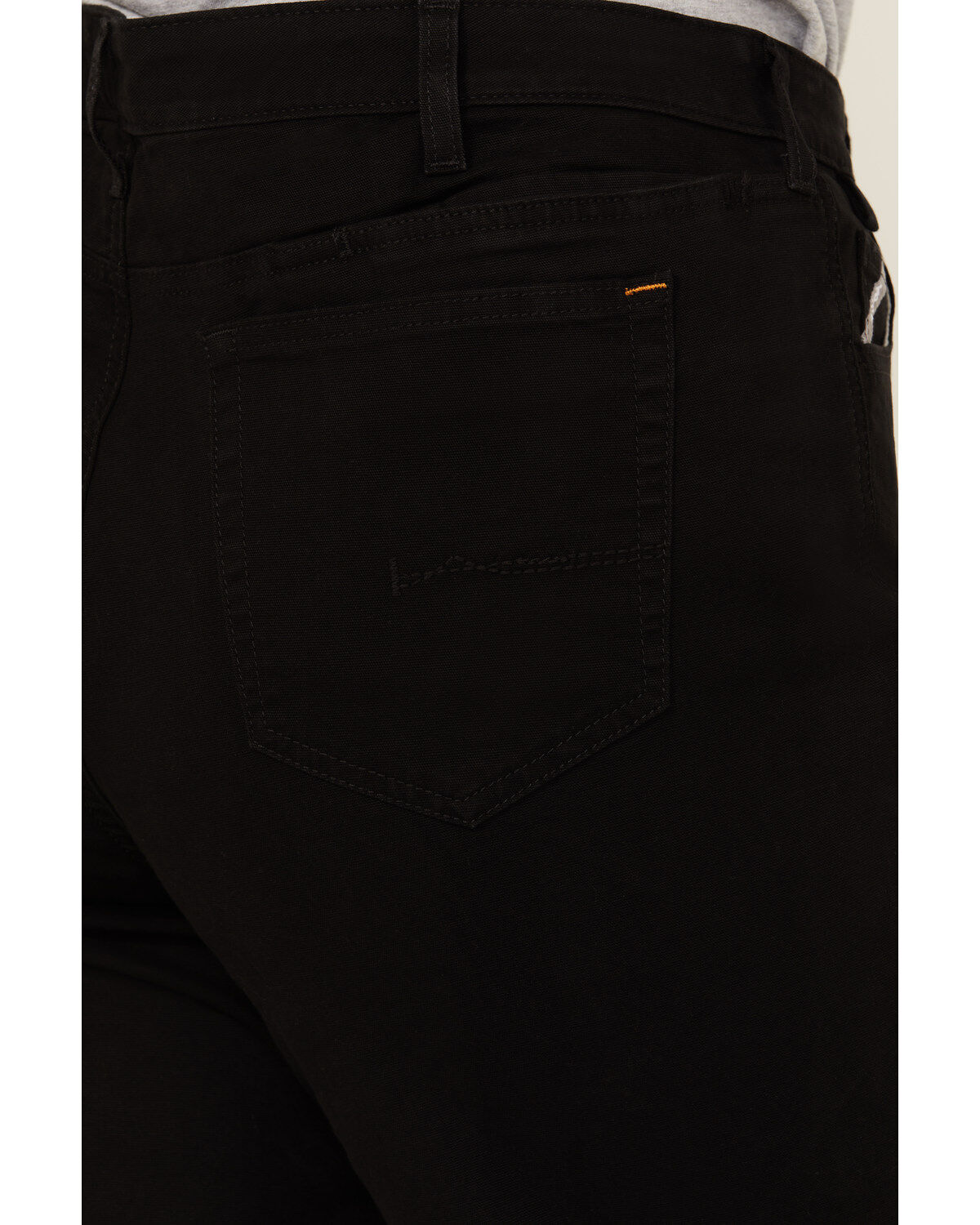 Ariat Women's Rebar PR Made Tough Straight Stretch Work Pants - Plus