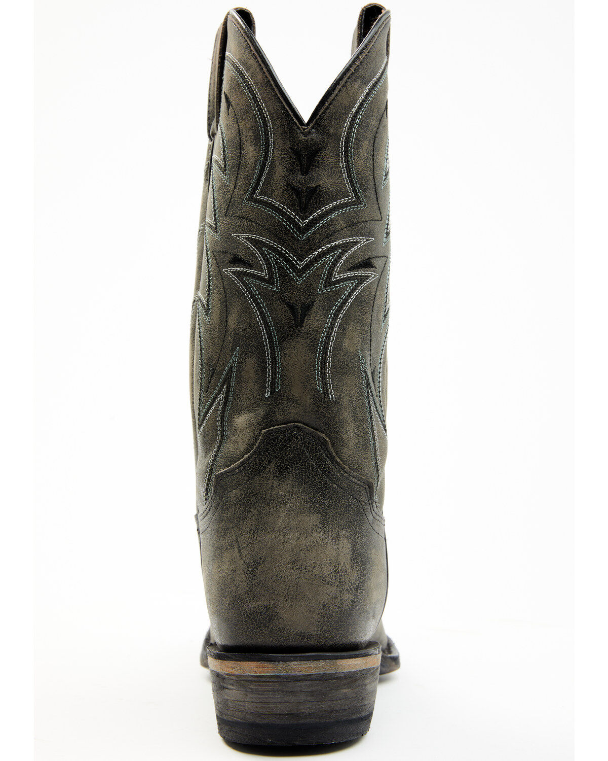 Moonshine Spirit Men's Kelsey Western Boots - Broad Square Toe