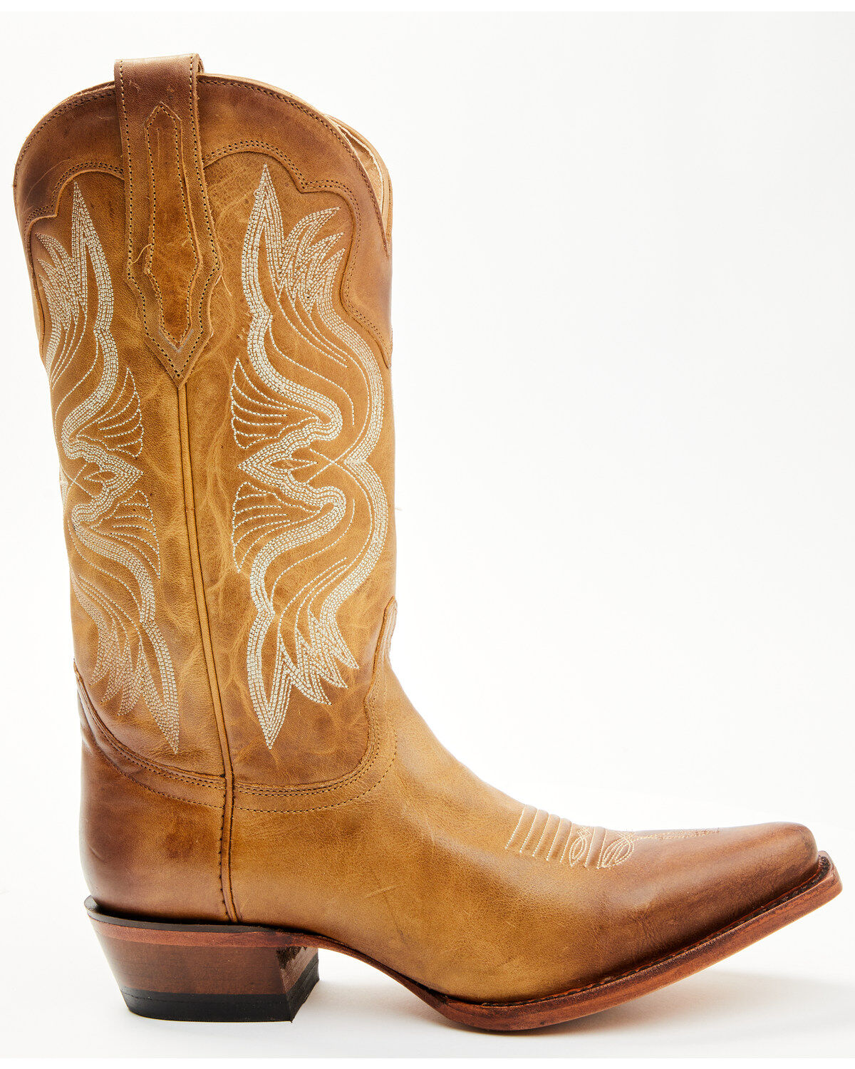 Shyanne Women's Aurora Western Boots - Snip Toe