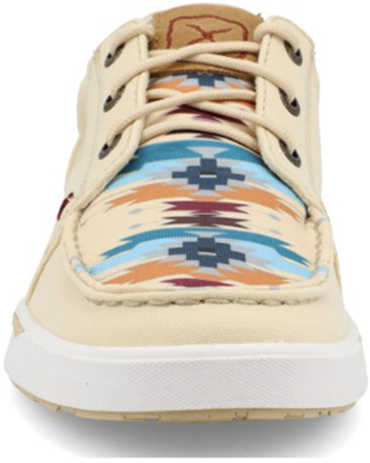 Twisted X Women's Casual Kicks - Moc Toe