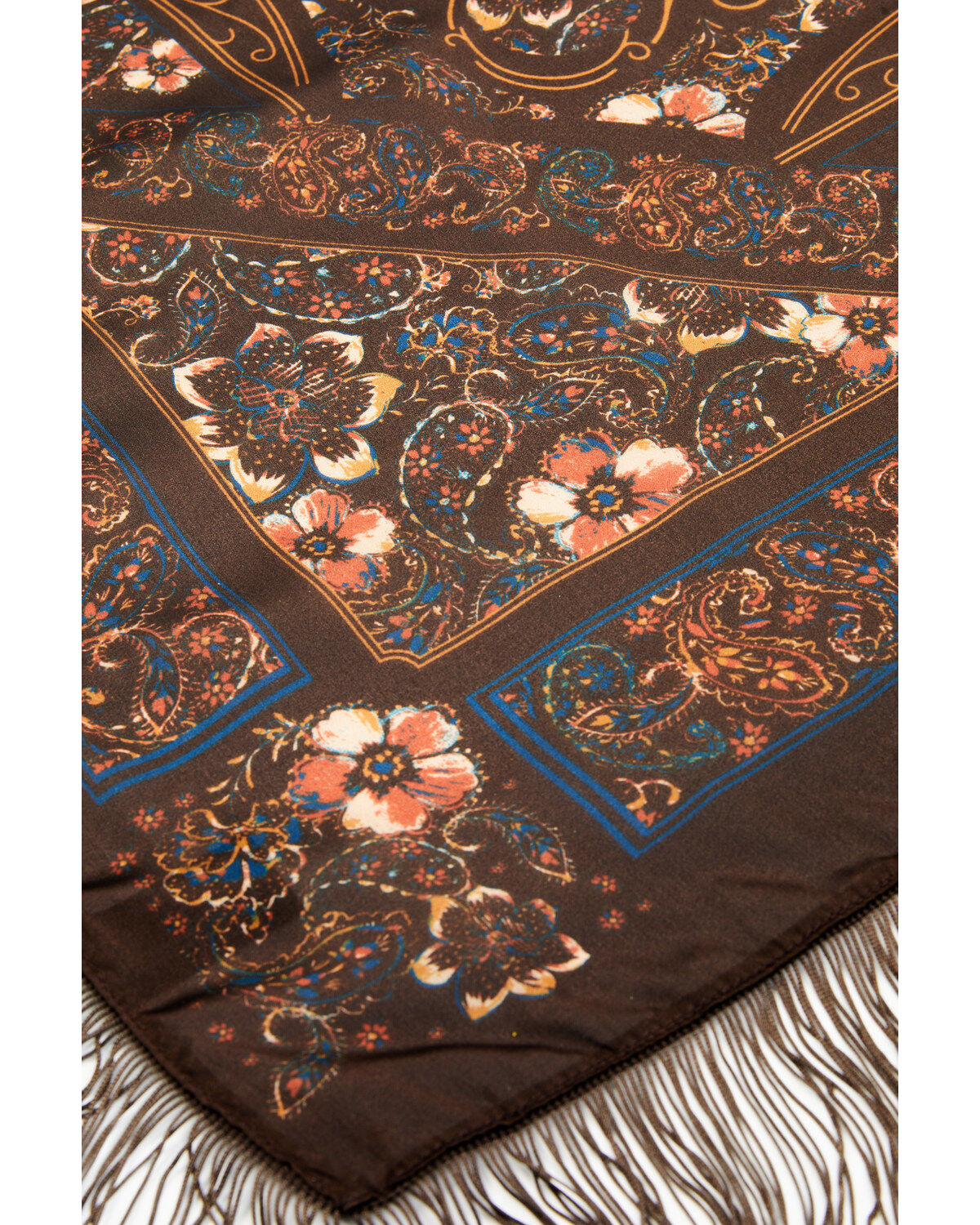 Idyllwind Women's Magnolia Wild Rag Scarf