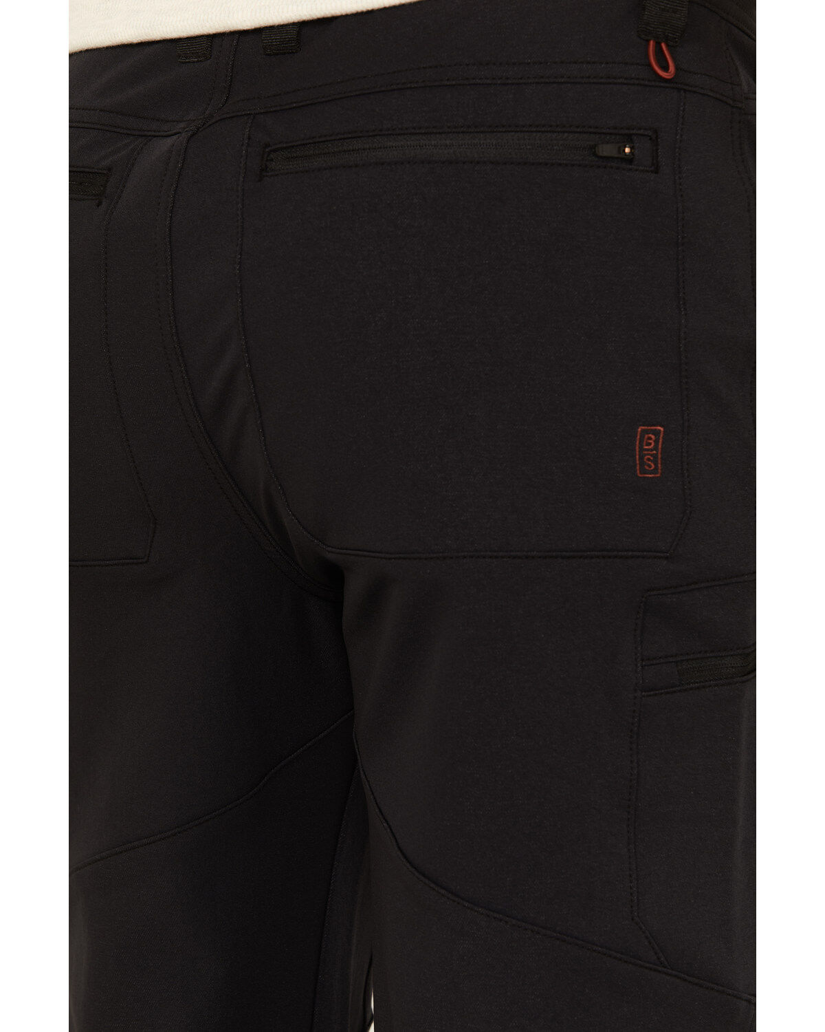 Brothers and Sons Men's Stretch Softshell Pants