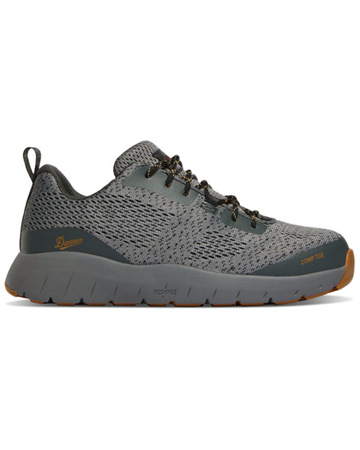 Danner Women's Run Time 3 Work Sneakers - Composite Toe