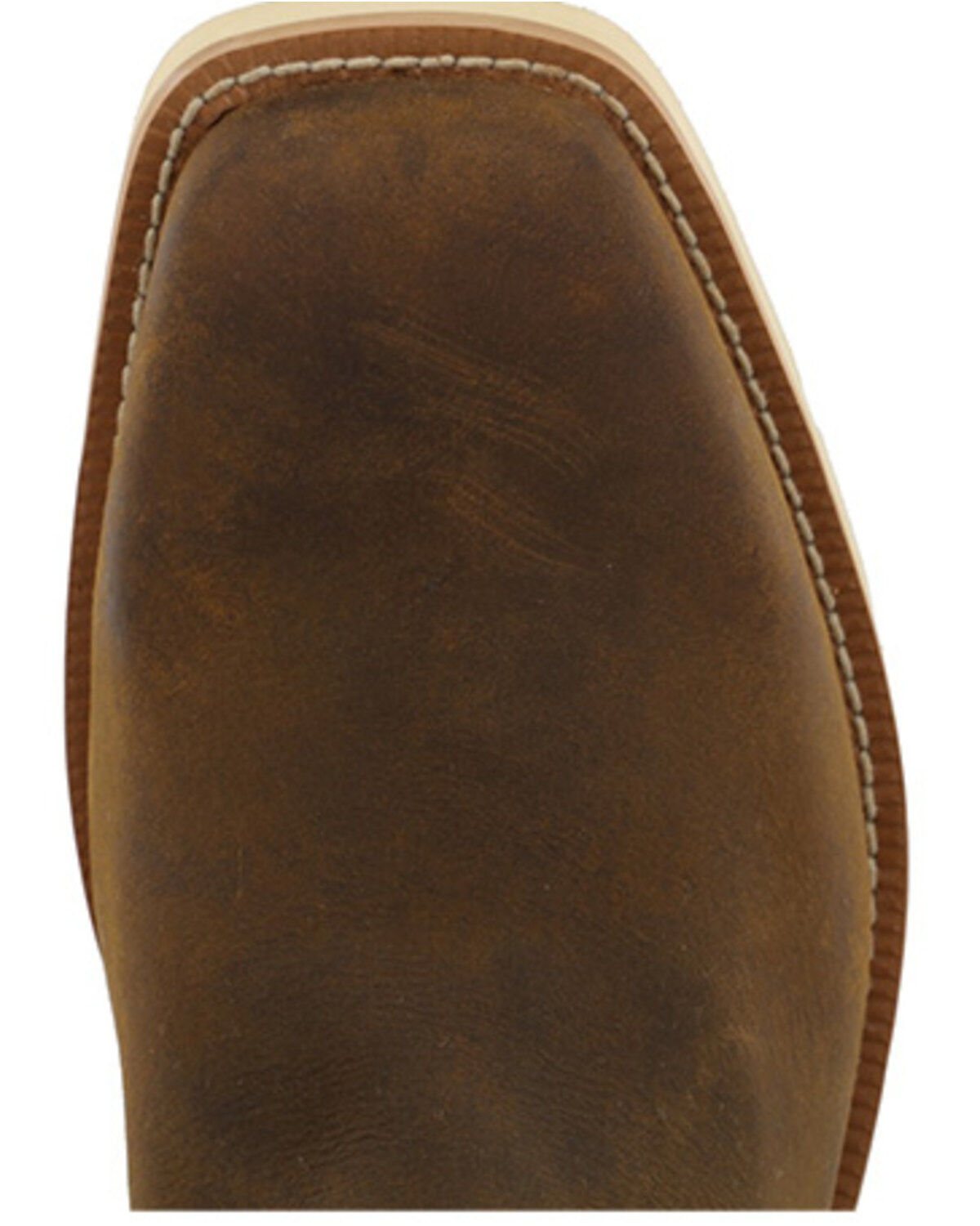 Twisted X Men's 10" Work Pull-On Wedge Work Boots - Soft Toe