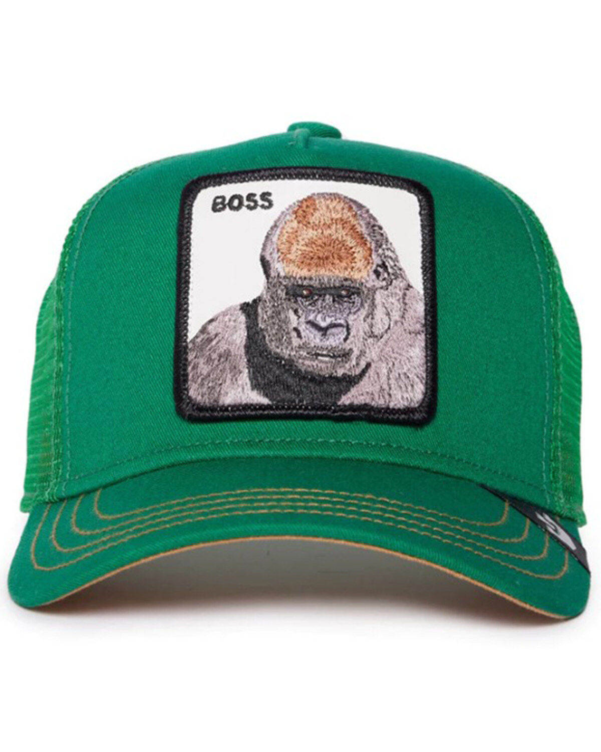 Goorin Bros Boys' Shot Caller Ball Cap