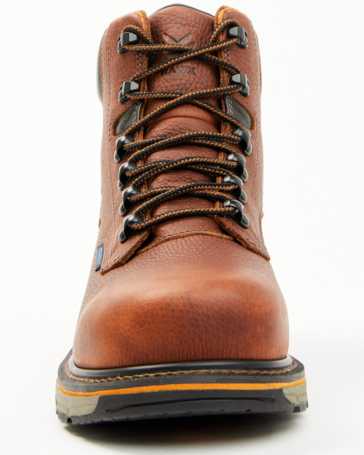 Hawx Men's 6" Enduro Waterproof Work Boots - Composite Toe