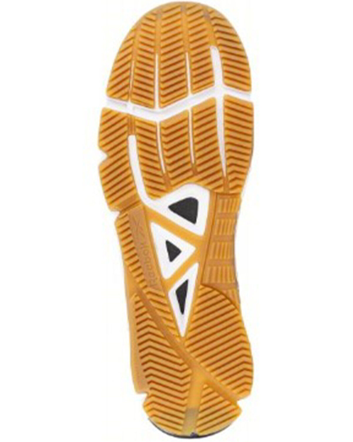 Reebok Women's Comp Toe Metal Free Lace-Up Work Sneakers - Composite Toe