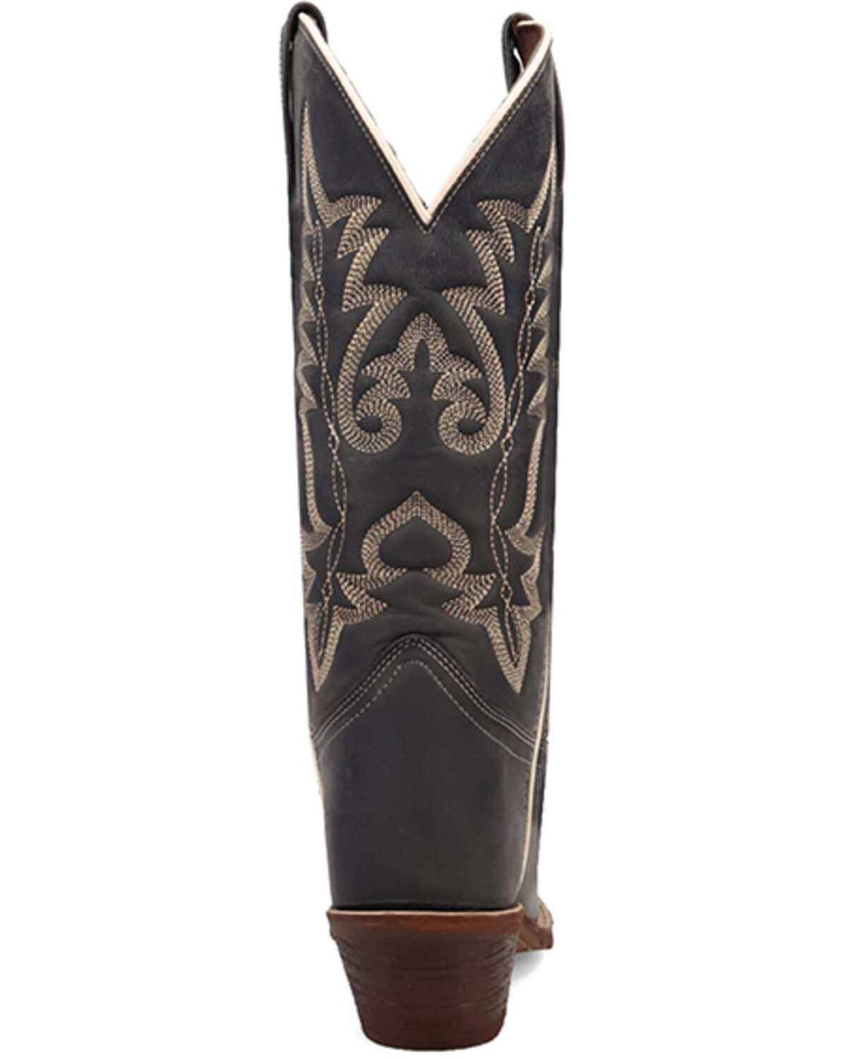 Laredo Women's Carly Western Boots - Snip Toe