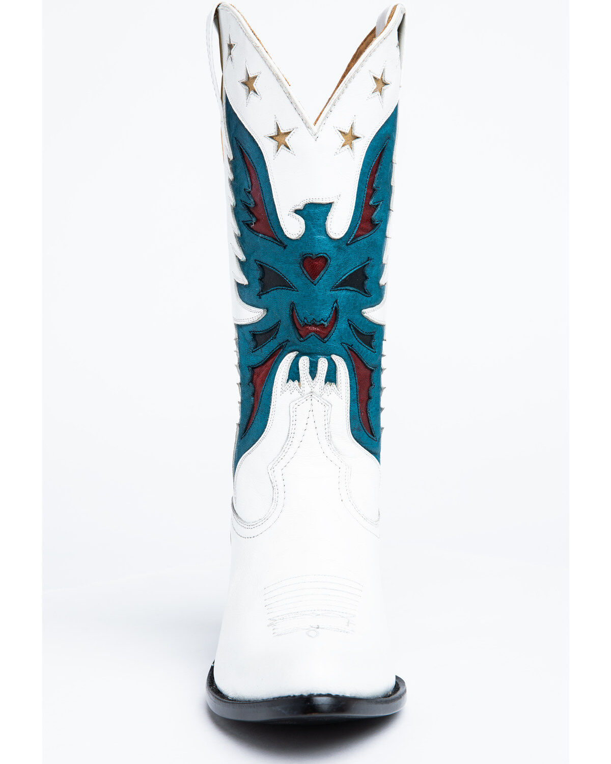 Idyllwind Women's Viceroy Western Boots - Round Toe