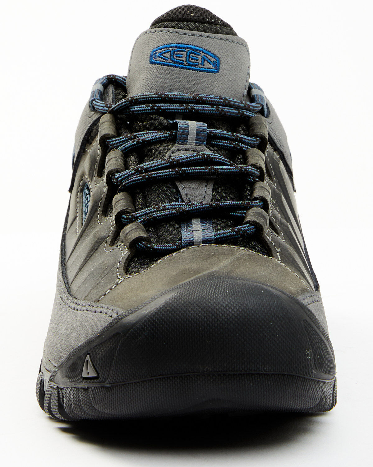 Keen Men's Targhee III Waterproof Hiking Boots - Soft Toe