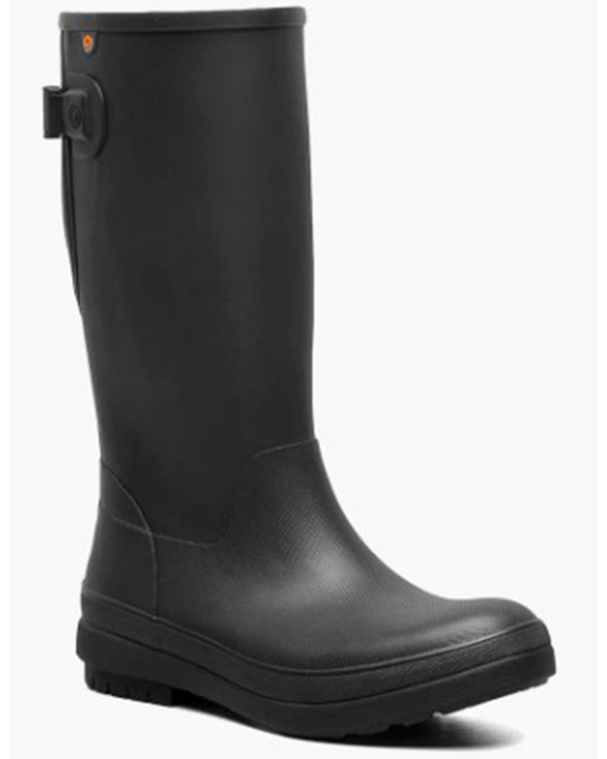 Bogs Women's Amanda II Waterproof Work Boots - Round Toe