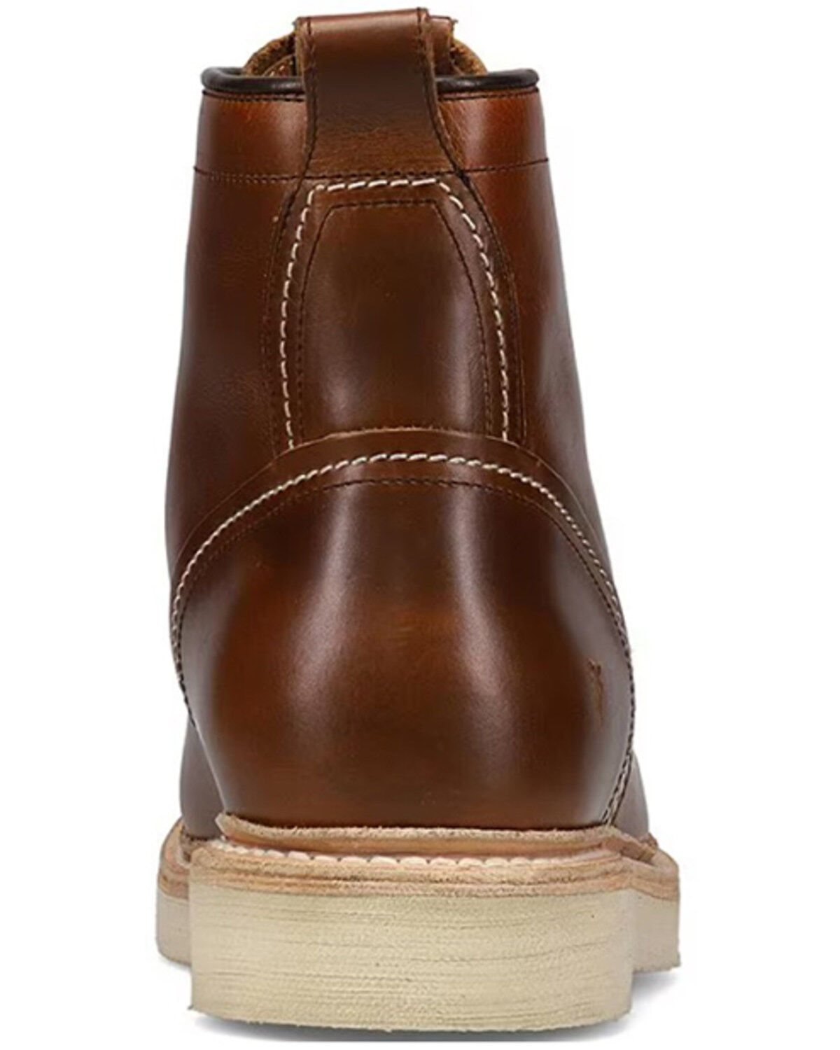 Frye Men's Hudson Moc Work Boots - Soft Toe