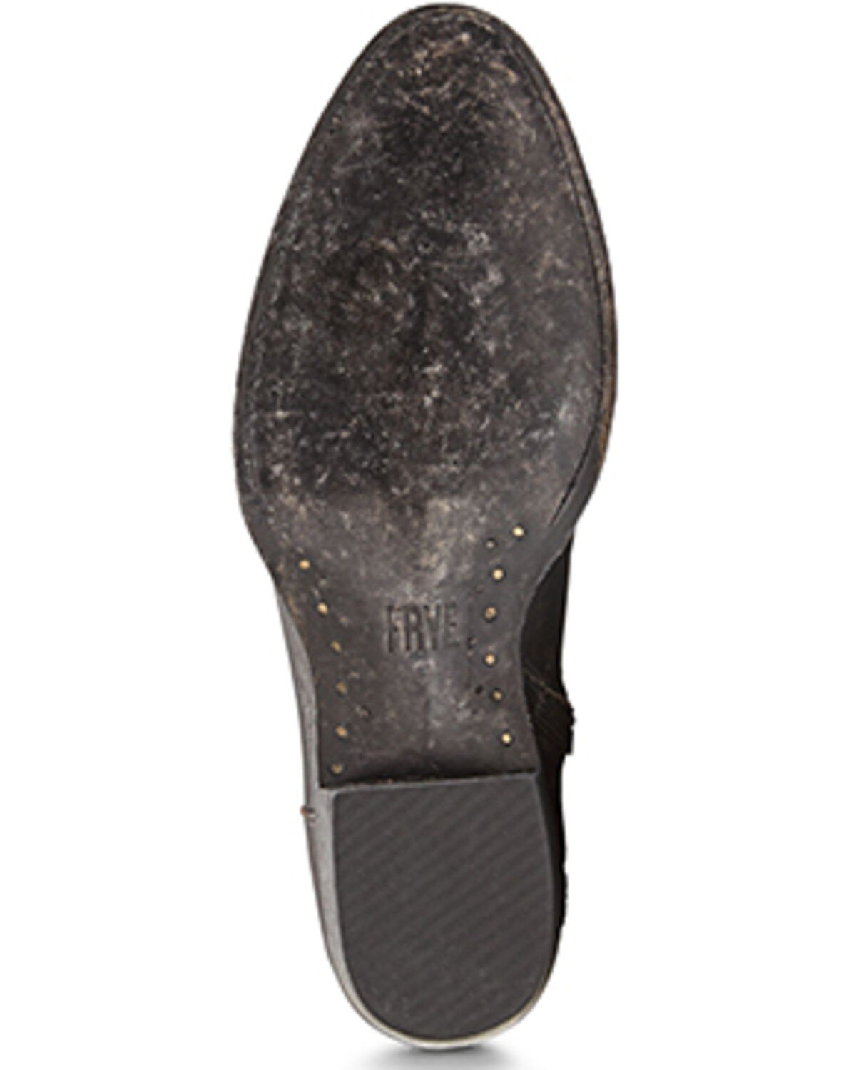 Frye Men's Austin Casual Boots - Round Toe