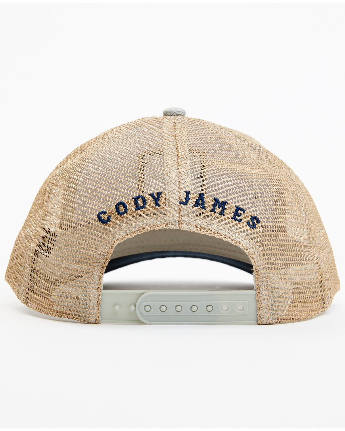 Cody James Men's Pistol Playing Card Ball Cap