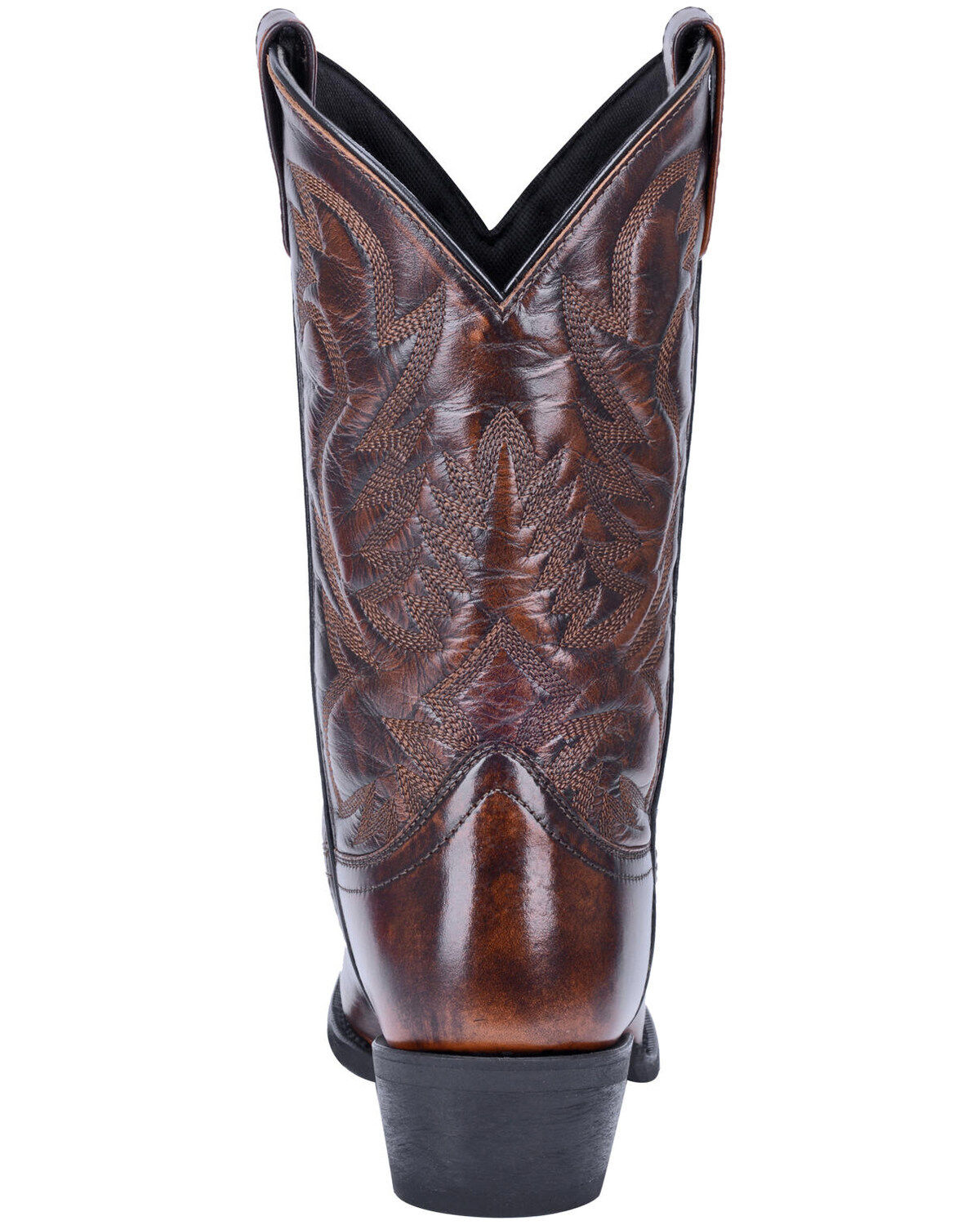 Laredo Men's Lawton Western Boots - Square Toe