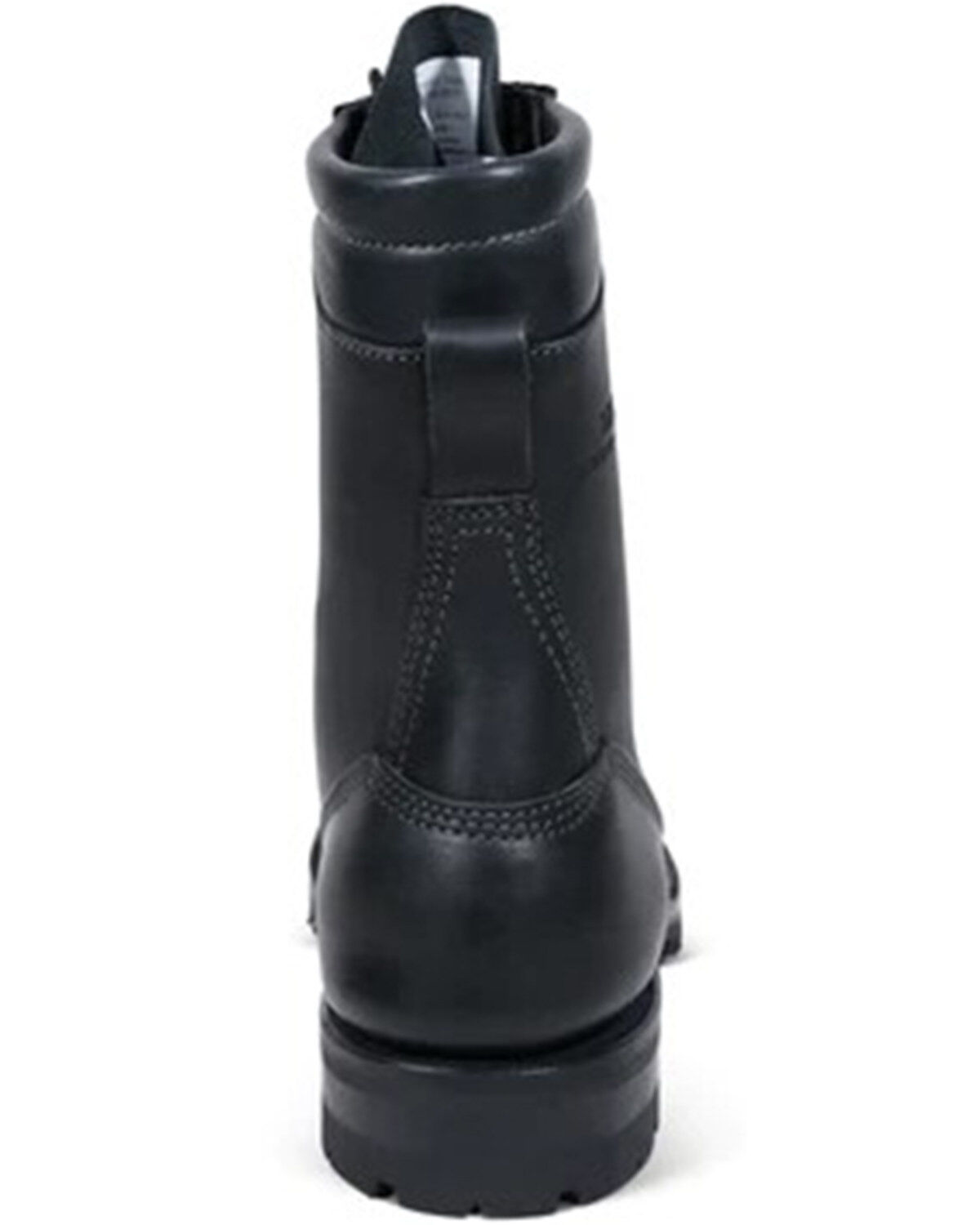 White's Boots Men's Fire Hybrid 8" Lace-Up Work Boots - Soft  Toe