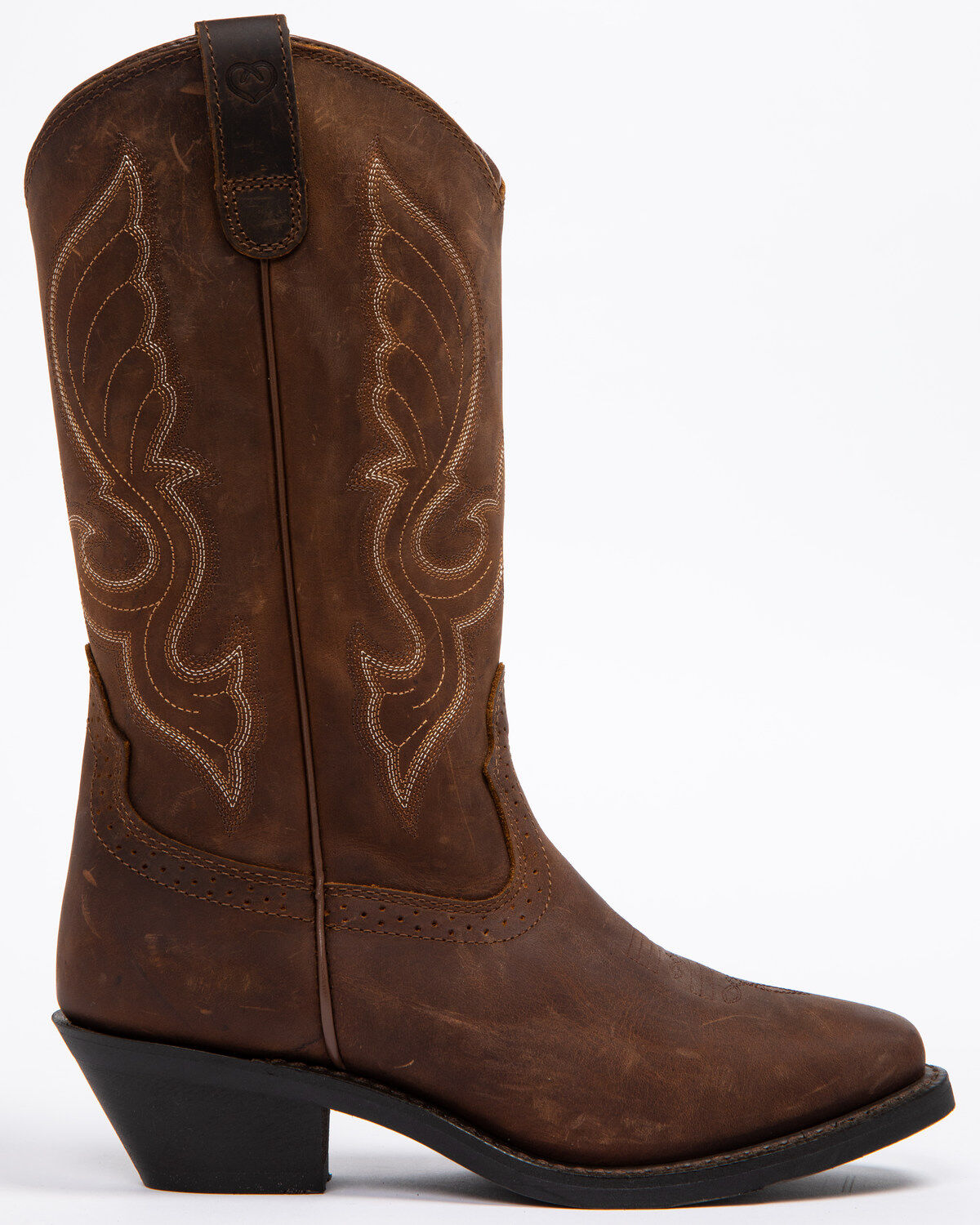 Shyanne Women's Suzanne Western Boots - Square Toe