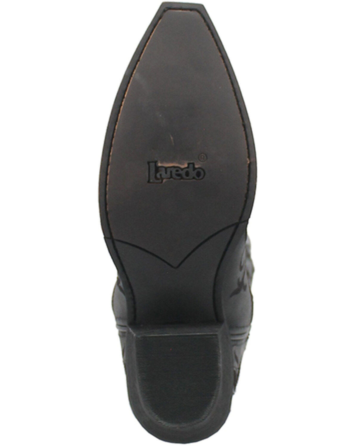 Laredo Women's Night Sky Western Boots - Snip Toe