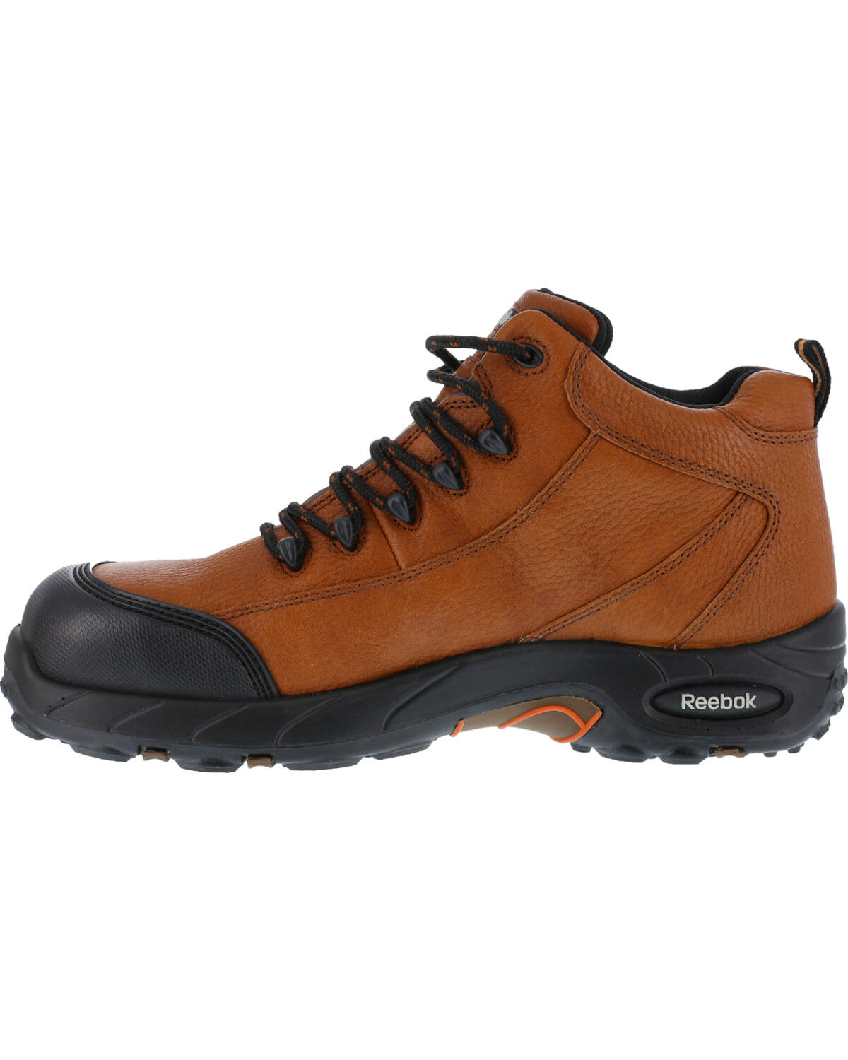 Reebok Men's Tiahawk Sport Hiker Waterproof Work Boots - Composite Toe