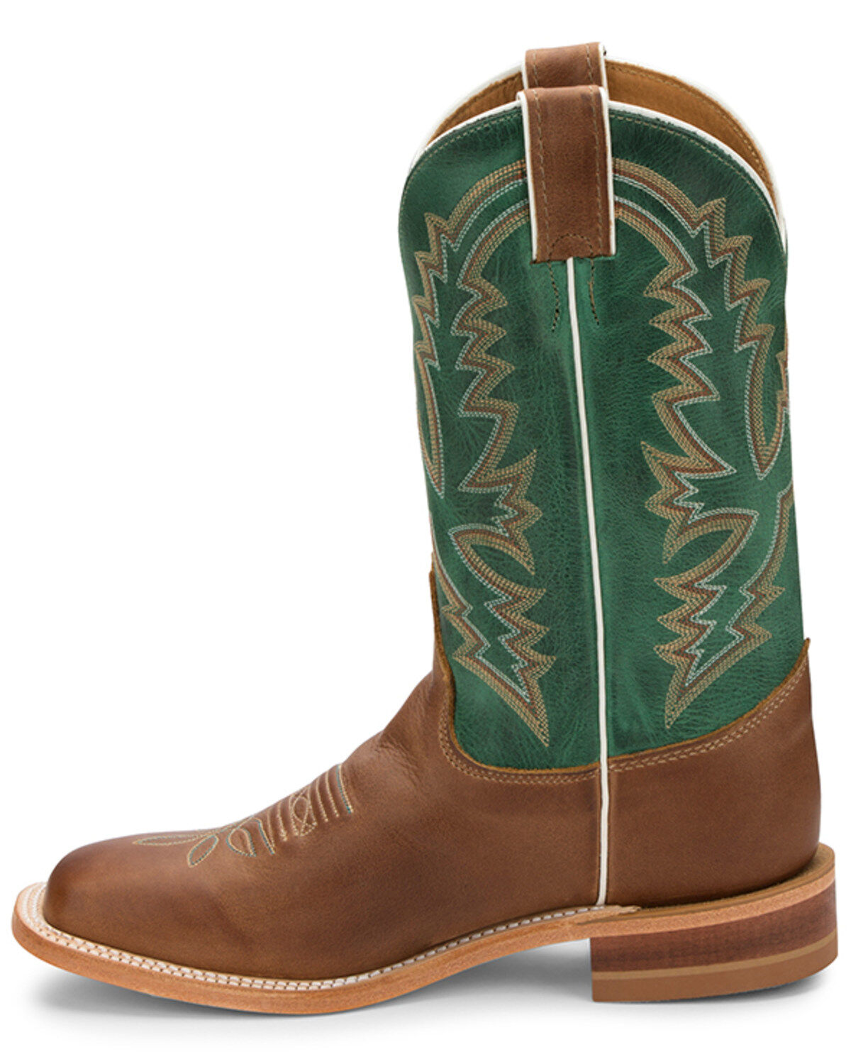 Justin Women's Bent Rail Collection Western Boots