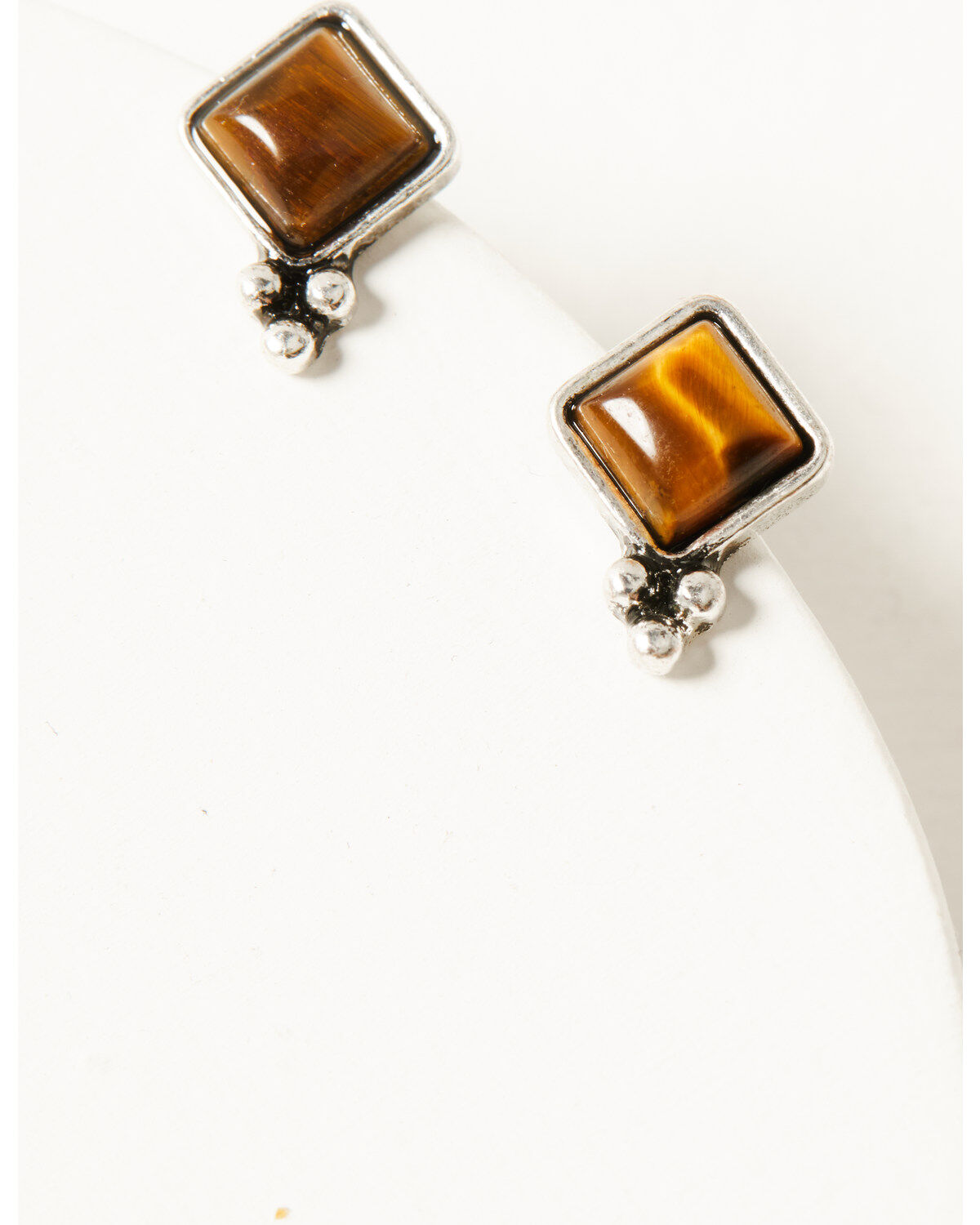 Shyanne Women's Juniper Sky Earring Set