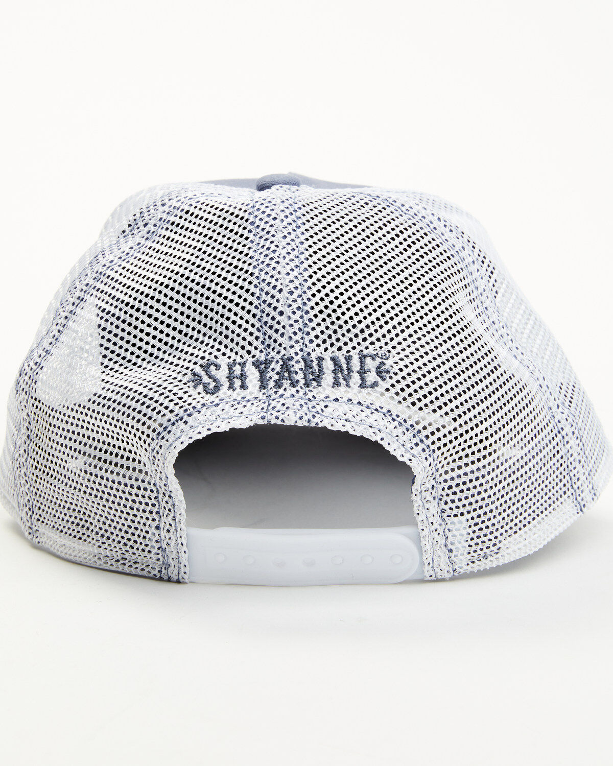 Shyanne Women's Follow The Sun Mesh Back Baseball Cap