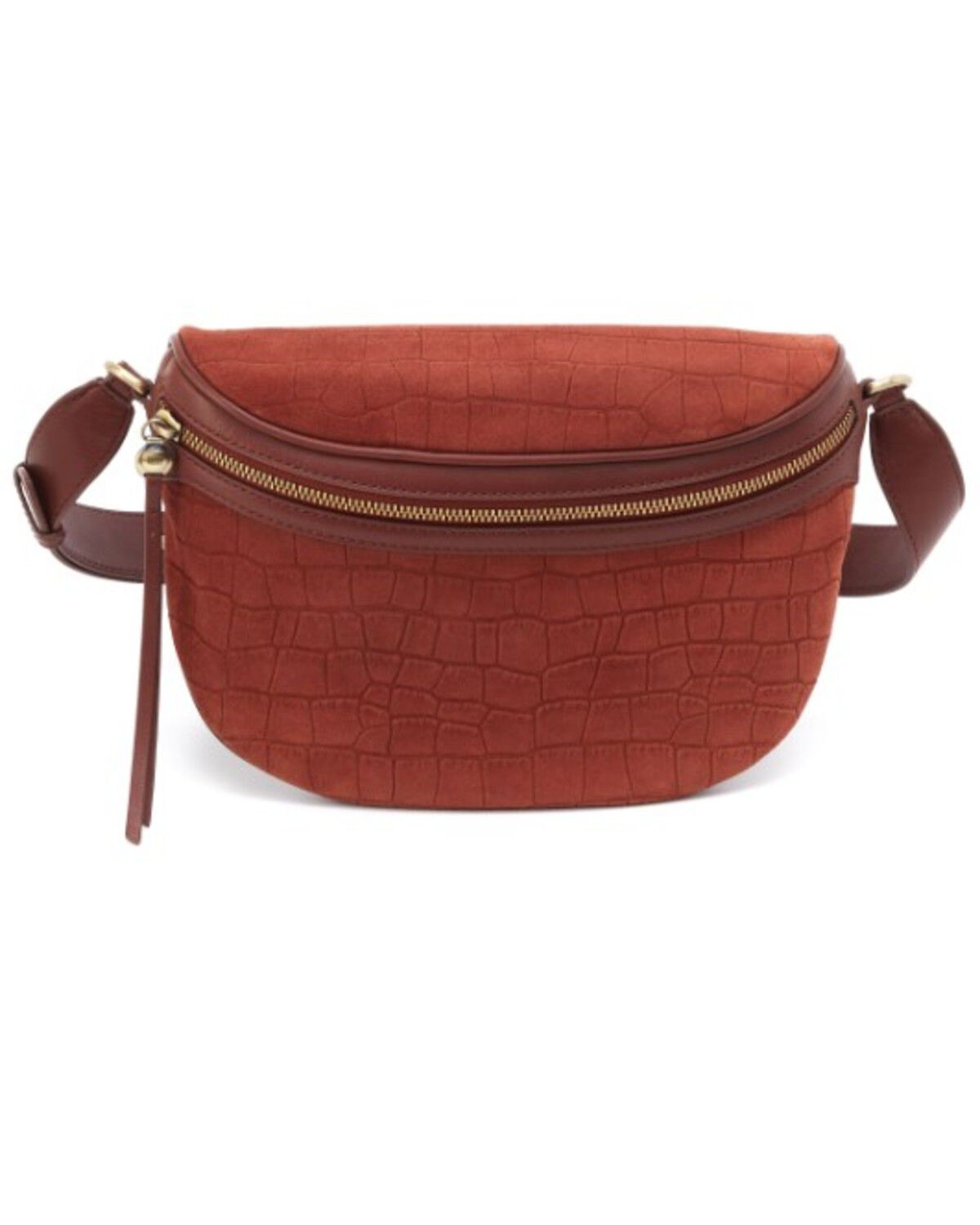 Hobo Women's Juno Crossbody Belt Bag
