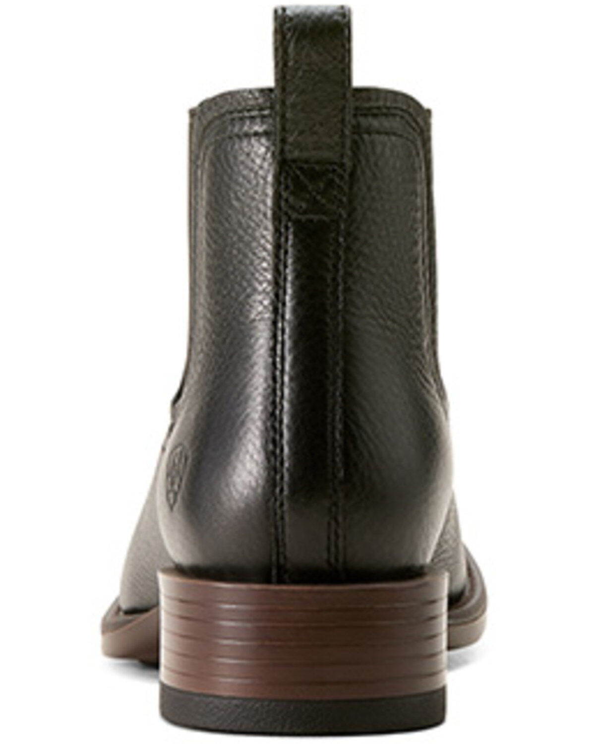 Ariat Men's Booker Ultra Chelsea Boots - Broad Square Toe