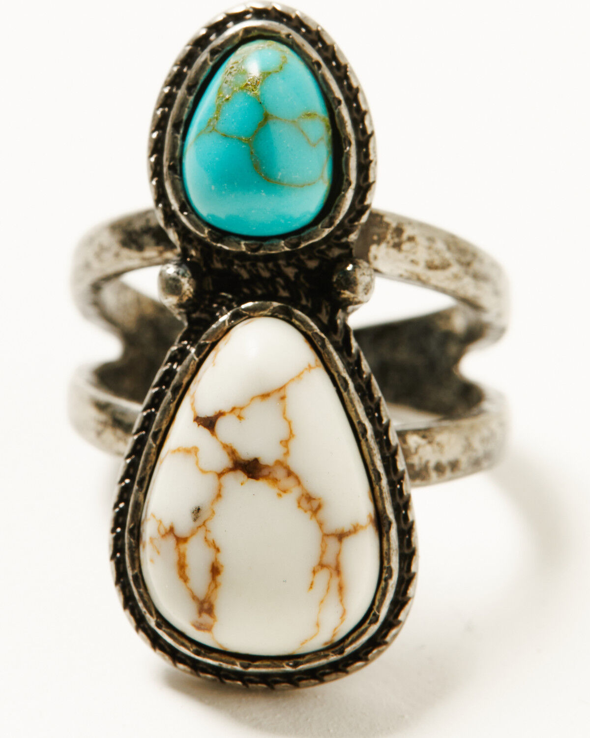 Shyanne Women's Isla Oasis Statement Ring