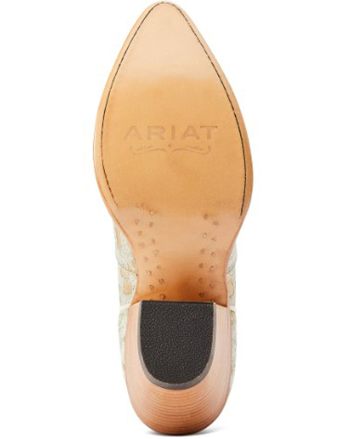 Ariat Women's Bandida Western Boots - Round Toe