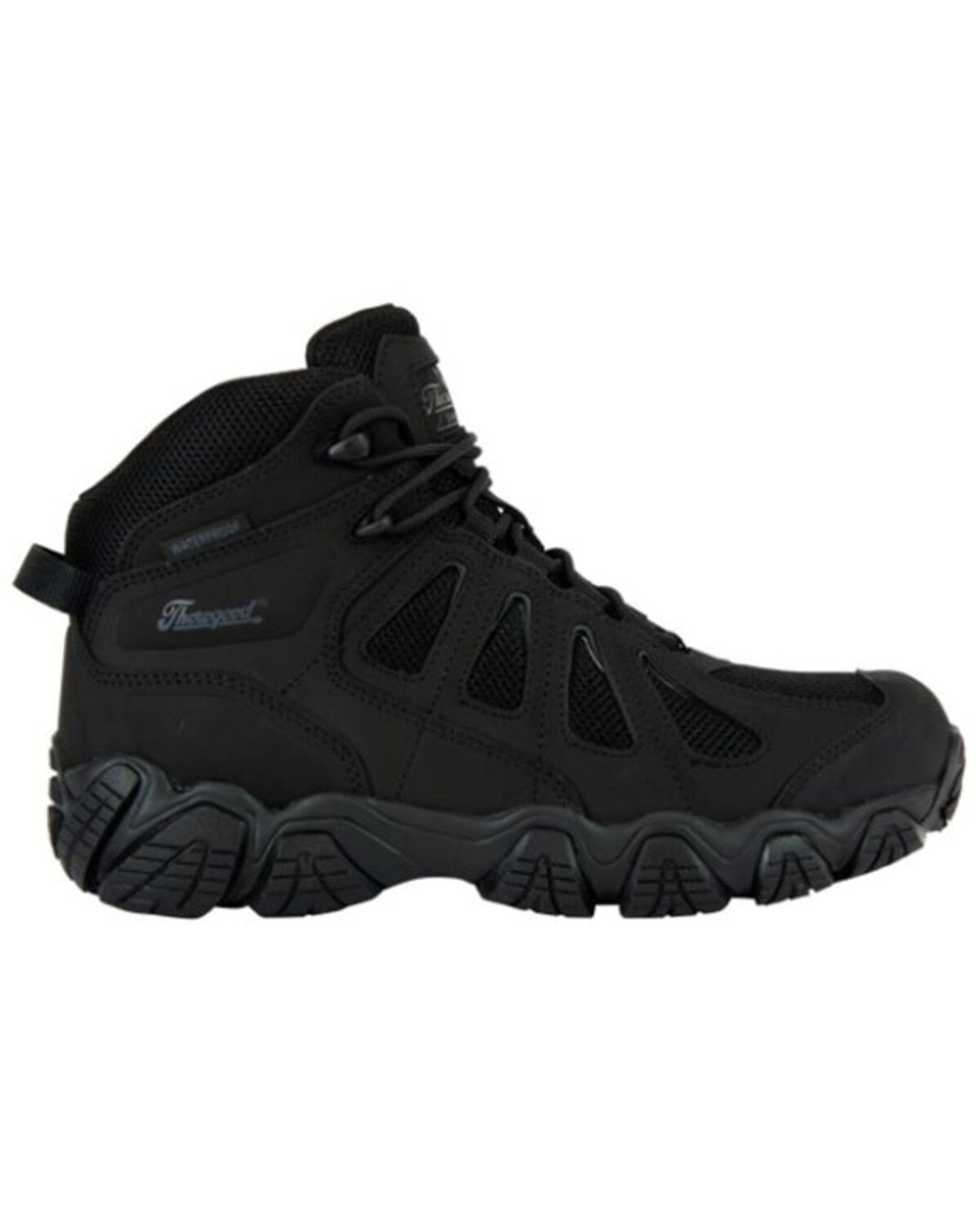 Thorogood Men's Crosstrex Pathogen Work Boots - Composite Toe