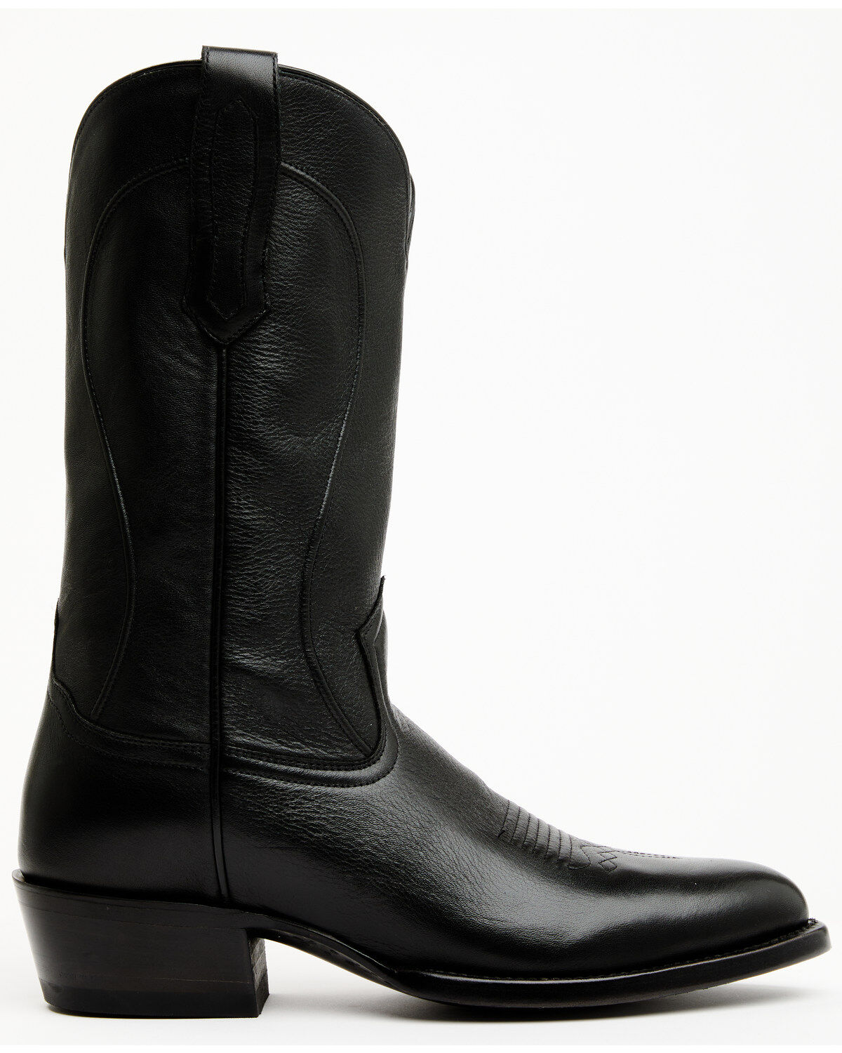 Cody James Black 1978® Men's Chapman Western Boots - Round Toe