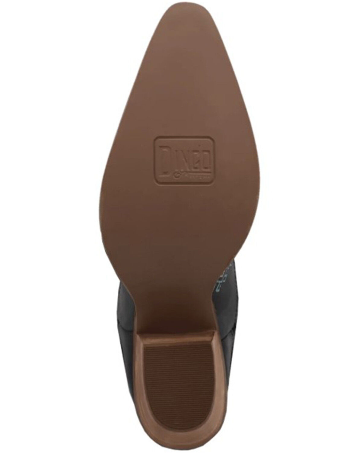 Dingo Women's Tequila Sunrise Fringe Western Boots - Snip Toe