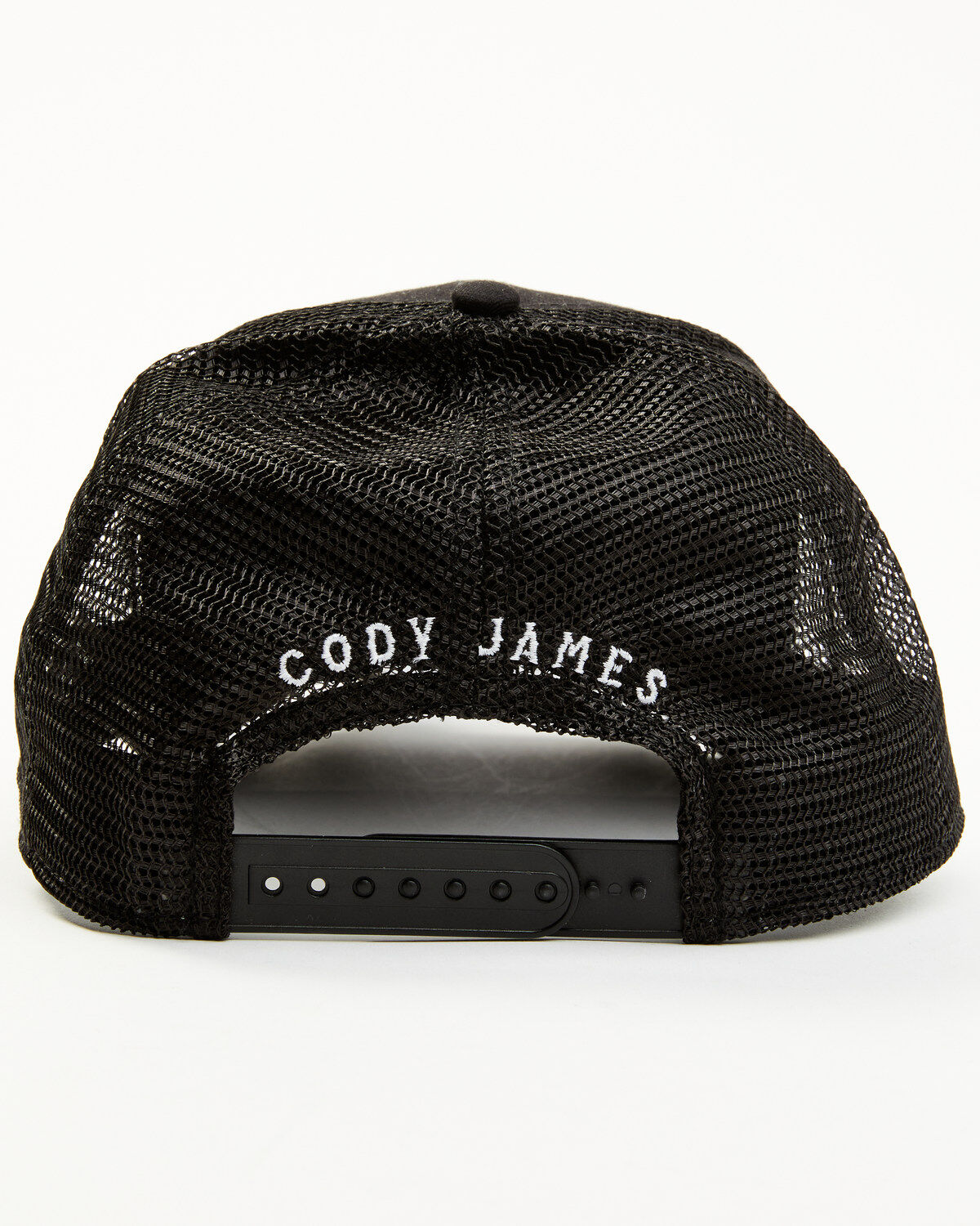 Cody James Men's Steerhorn Ball Cap