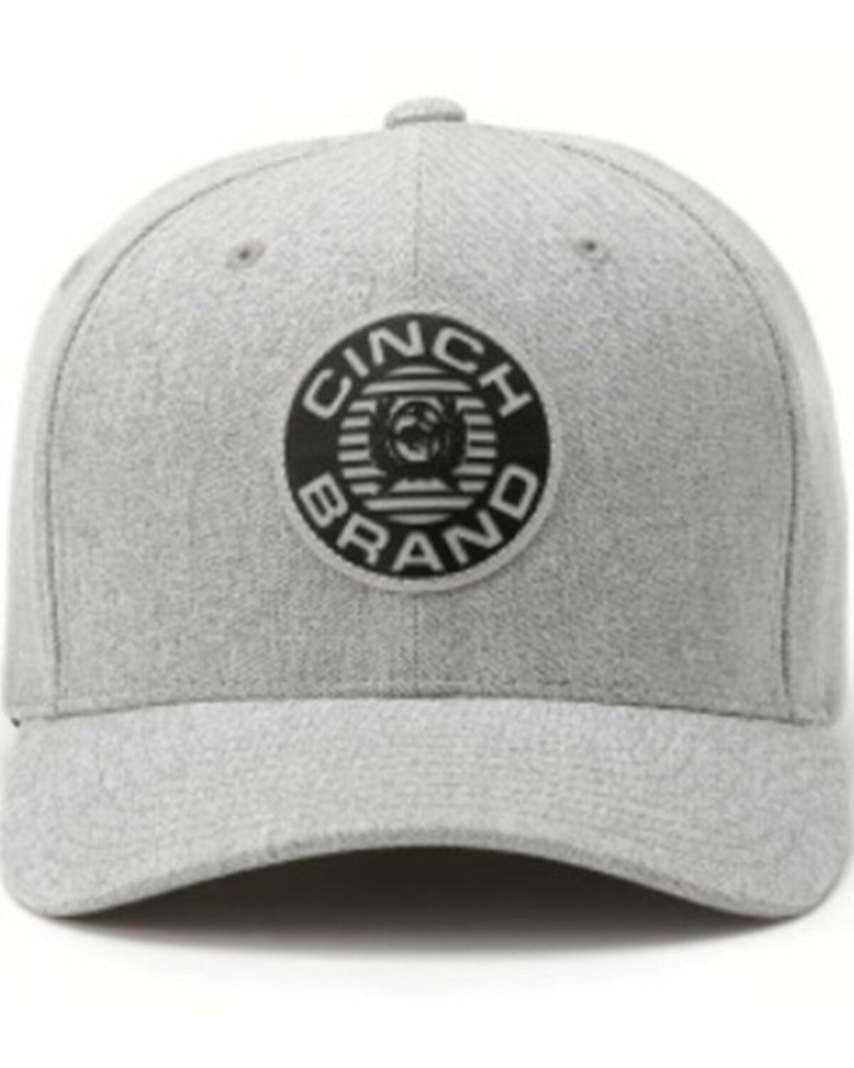 Cinch Men's Logo Patch Ball Cap