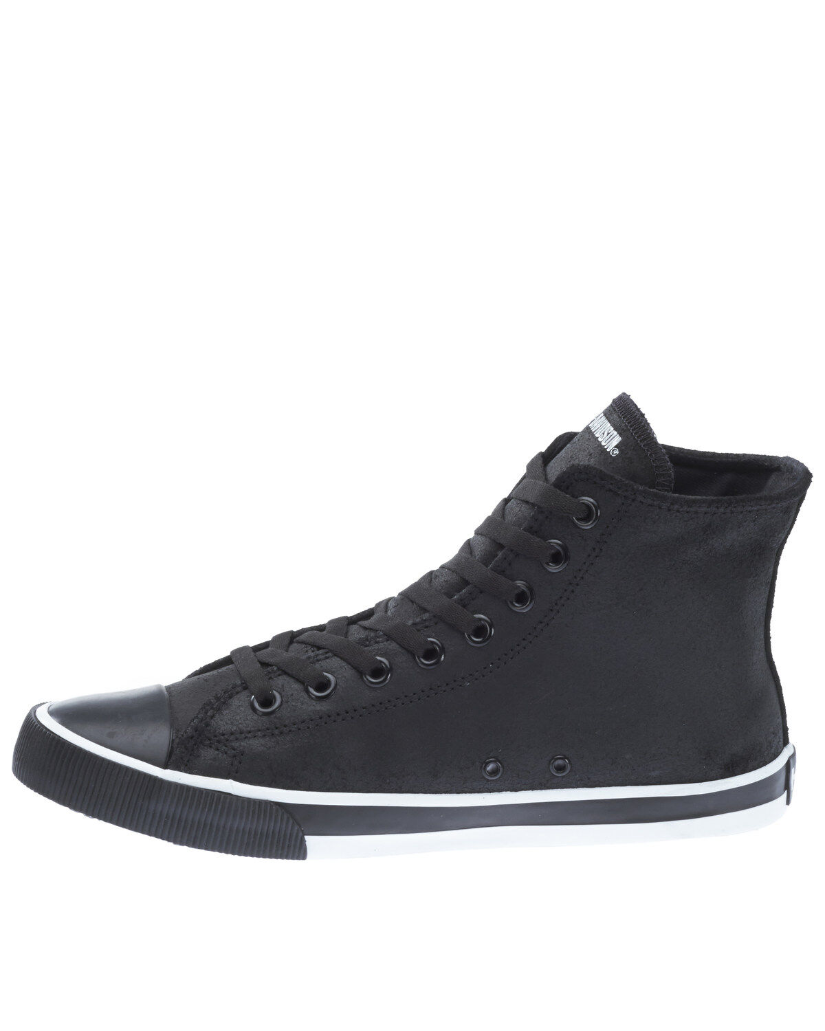 Harley Davidson Men's Baxter Moto Shoes