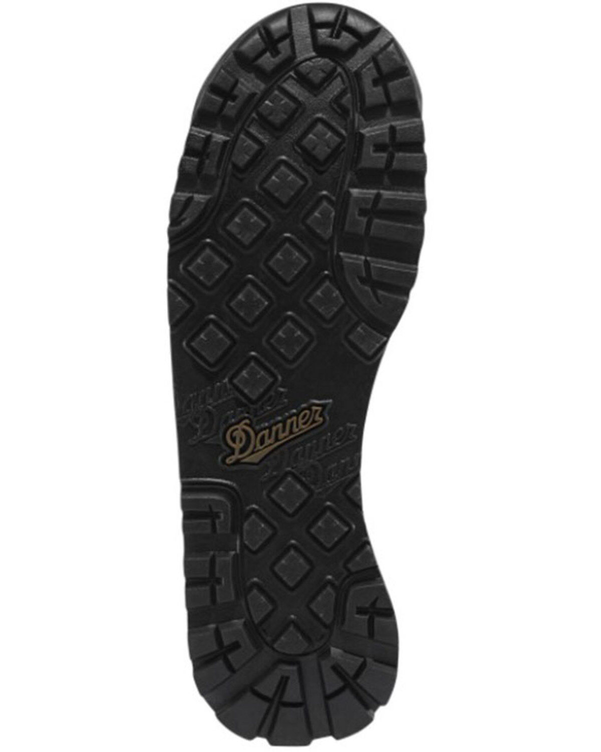 Danner Women's Jag Waterproof Hiking Boot