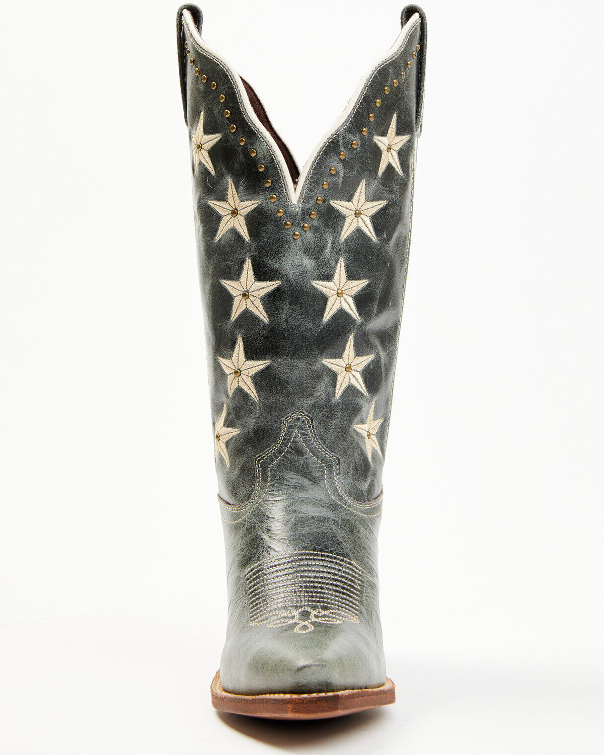 Laredo Women's Serenade Western Boots - Snip Toe