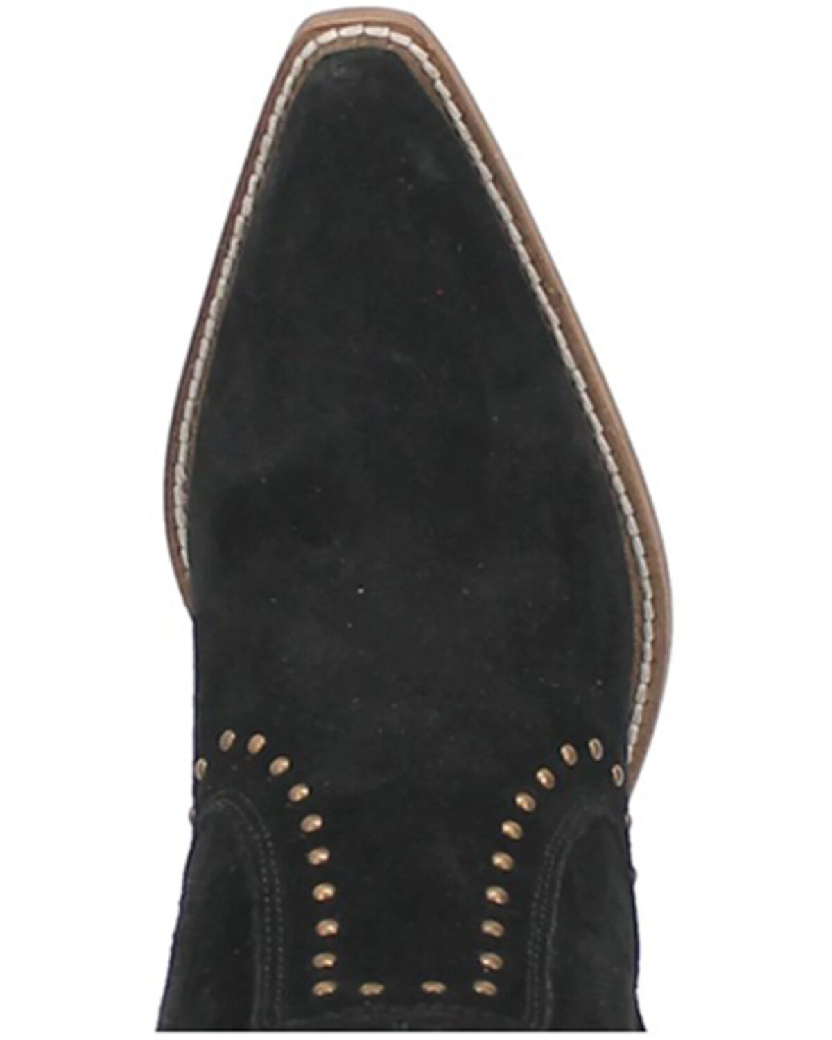 Dingo Women's Classy N Sassy Western Booties - Snip Toe