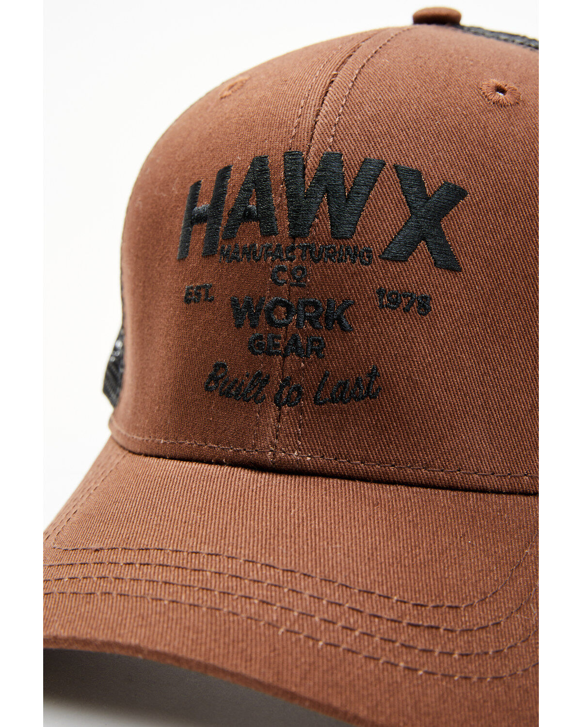 Hawx Men's Logo Ball Cap
