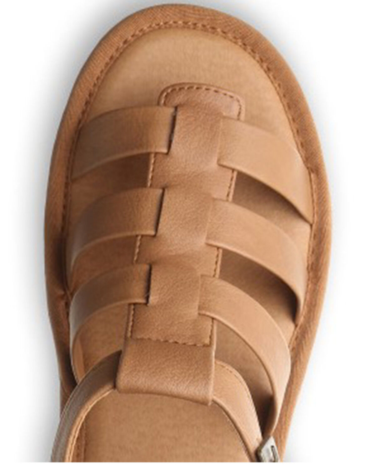 Bearpaw Women's High Seas Platform Sandals