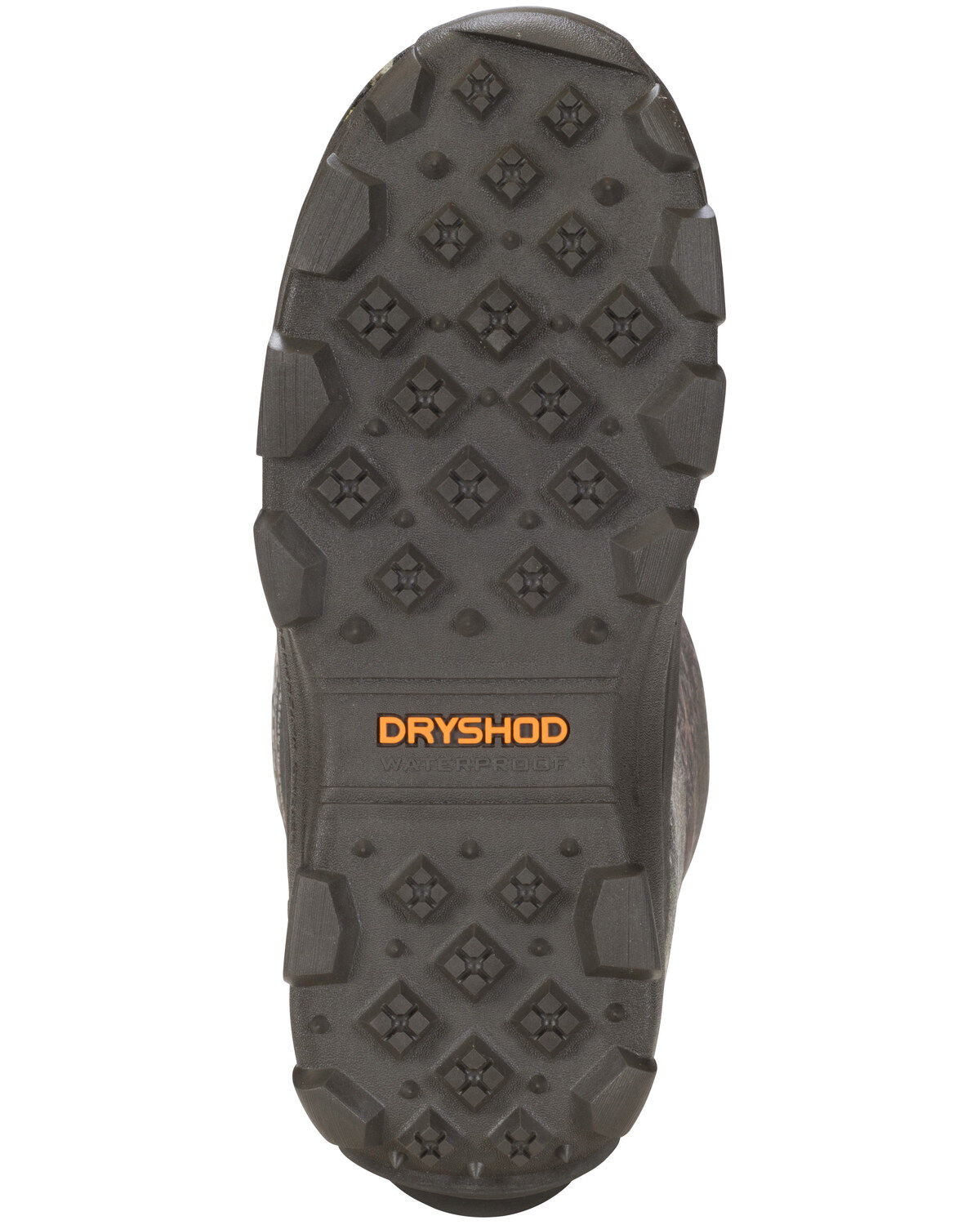 Dryshod Women's NOSHO Ultra Hunting Boots - Round Toe