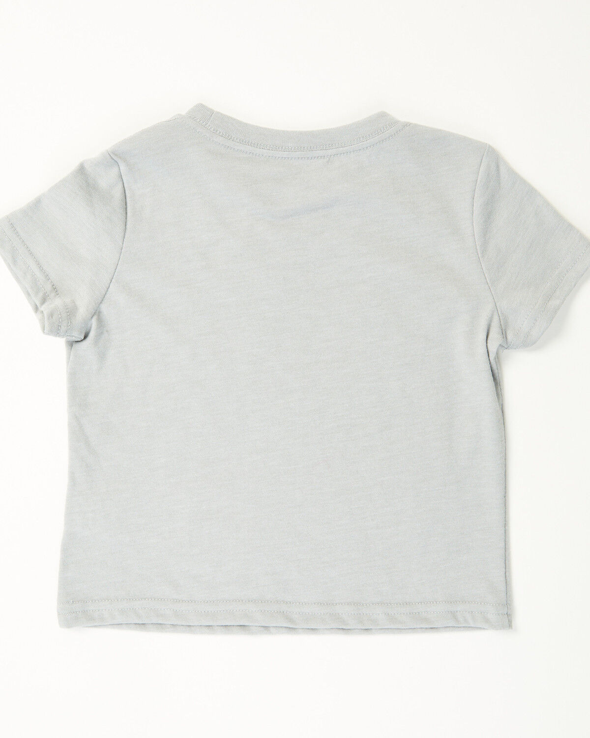 Wrangler Toddler Boys' Cowboy Short Sleeve Graphic T-Shirt