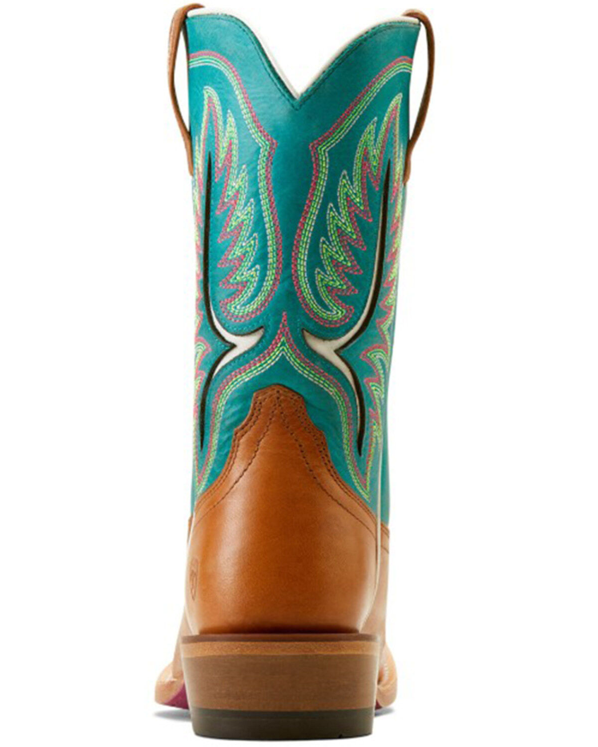 Ariat Women's Futurity Colt Western Boots - Square Toe