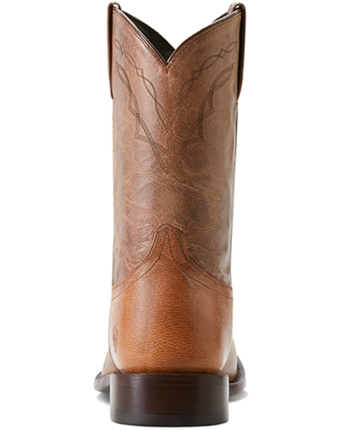 Ariat Men's Downtown Western Boots - Round Toe