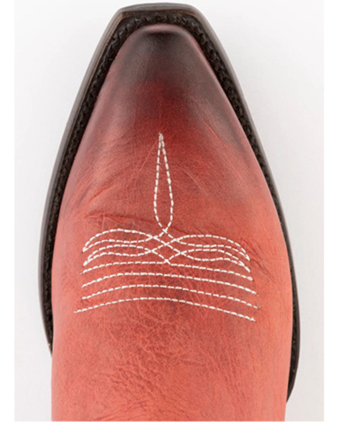 Ferrini Women's Molly Western Boots - Snip Toe