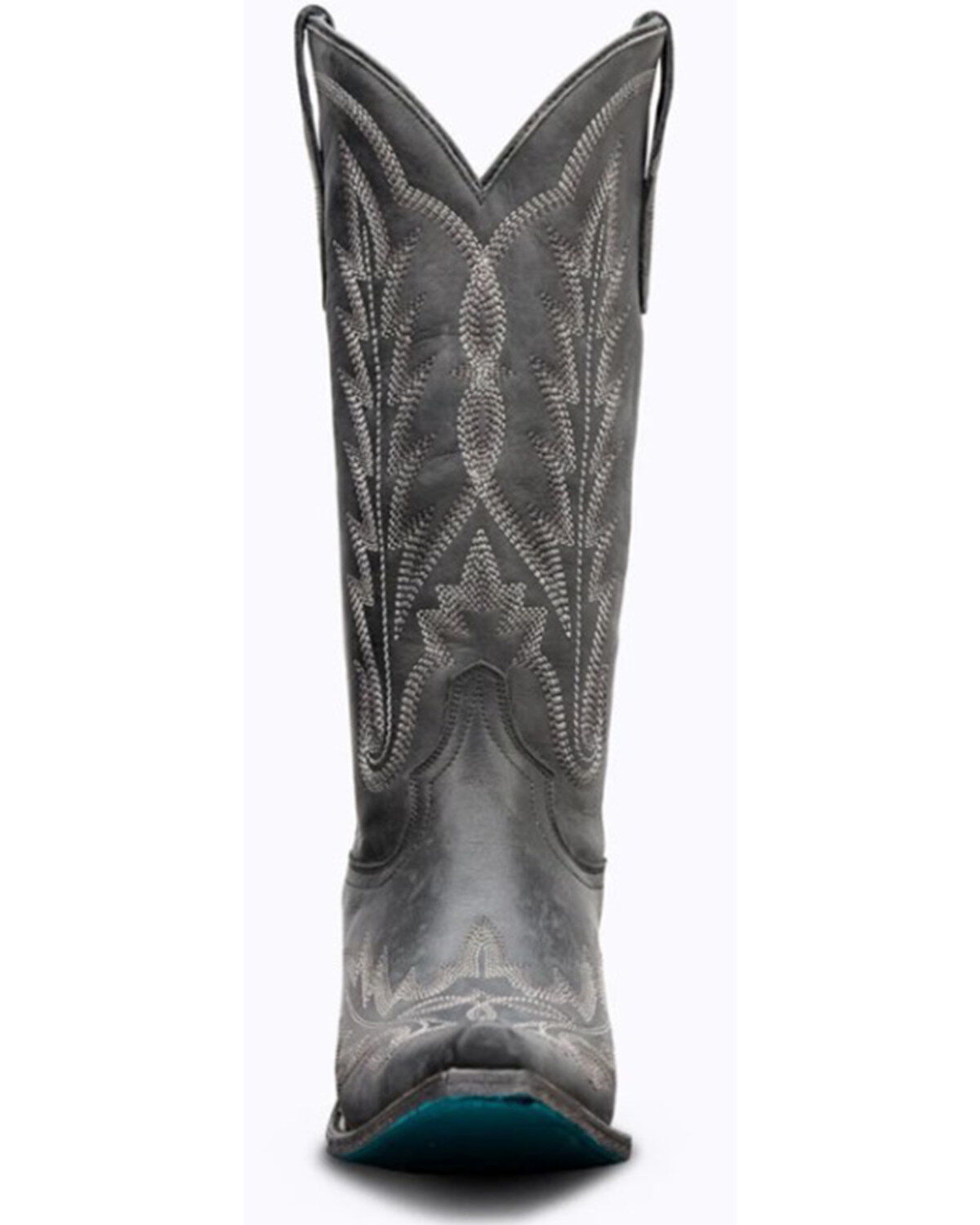 Lane Women's Lexington Western Boots - Snip Toe