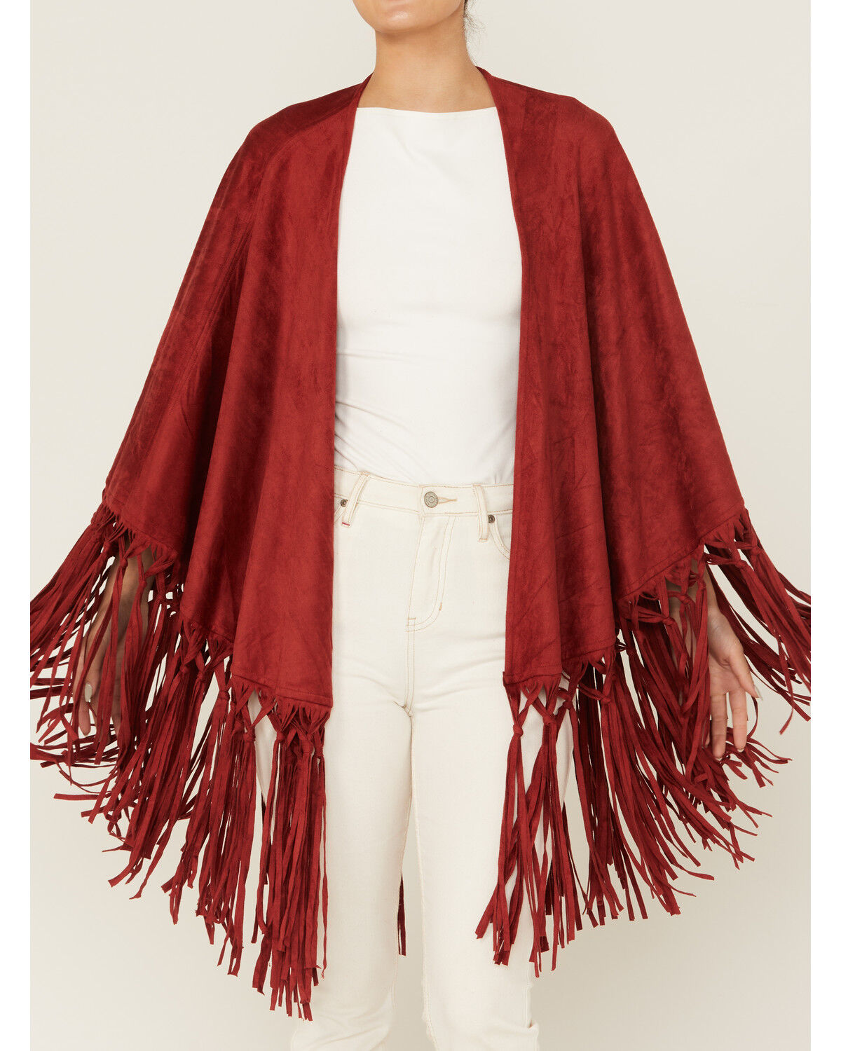 Tasha Polizzi Women's Sierra Shawl