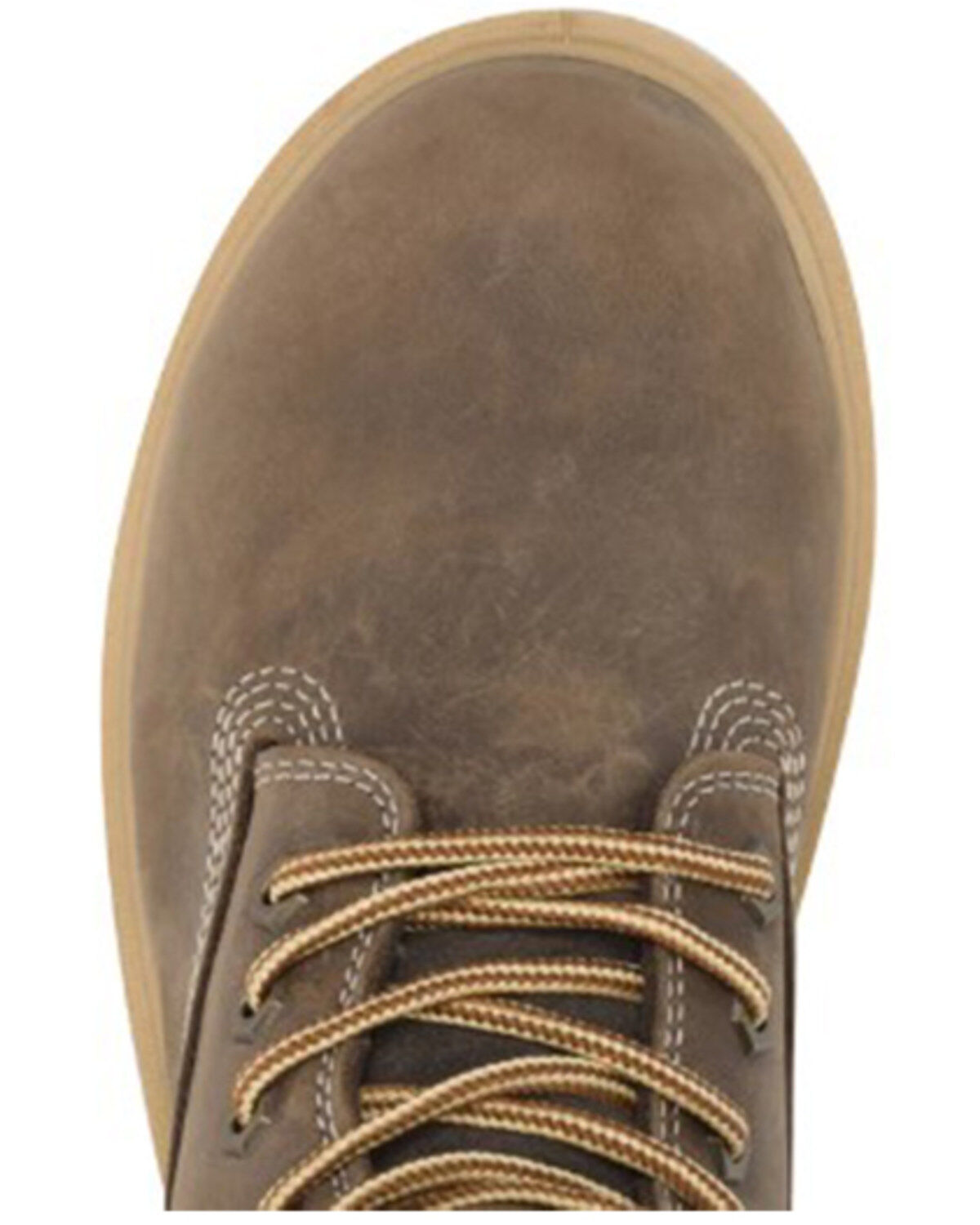 Timberland PRO Women's 6" Waterproof Insulated 200g Work Boots - Steel Toe